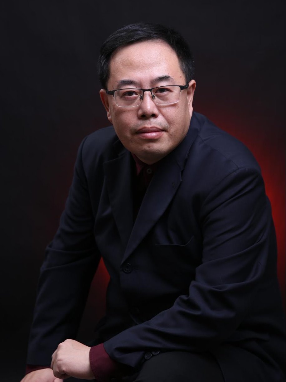 刘晓东
